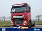 DAF XF 480 4x4 pxp, Auto's, Vrachtwagens, Automaat, Euro 6, Bedrijf, Diesel