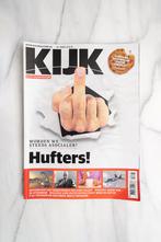 Kijk Magazine, Ophalen of Verzenden, Gelezen, Wetenschap en Natuur
