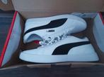 Dames puma schoenen maat 38 NIEUW, Puma, Wit, Nieuw, Ophalen of Verzenden