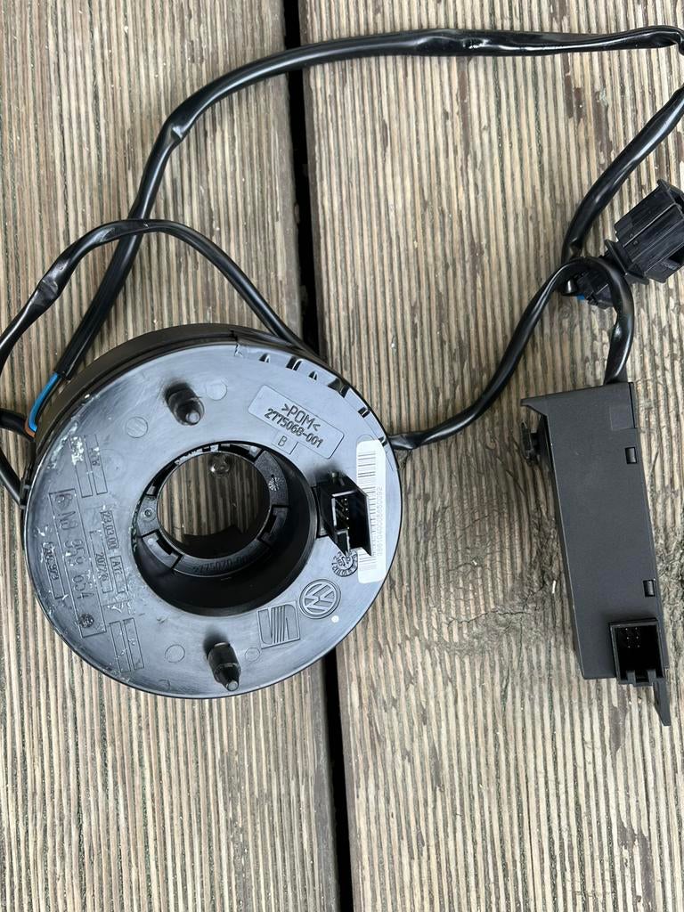 Esp sleepring VW Lupo 3L fsi gti polo 6n2 gti 6n0959654, Ophalen of Verzenden