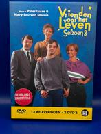 Vrienden voor het Leven complete Seizoen 3 DVD box origineel, Gebruikt, Verzenden, Alle leeftijden, Boxset