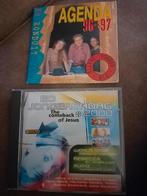 EO Ronduit Club / EO jongerendag, Ophalen of Verzenden, Zo goed als nieuw, Gospel