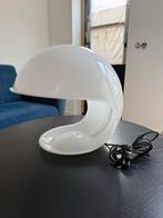 Martinelli Luce Cobra Tafellamp - Vintage Design, Ophalen of Verzenden, Gebruikt, Kunststof, Minder dan 50 cm