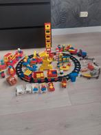 Duplo jaren 80, Kinderen en Baby's, Speelgoed | Bouwstenen, Verzenden