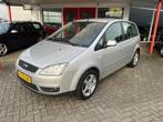 Ford FOCUS C-MAX 1.8 Titanium NIEUWE APK / TREKHAAK/STOELVER, Voorwielaandrijving, 125 pk, Gebruikt, Overige modellen