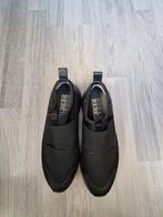 Hogan sneakers mt 38,5, Zwart, Ophalen of Verzenden, Sneakers of Gympen, Hogan