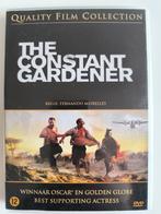 The Constant Gardener DVD - Quality Film Collection, Ophalen of Verzenden