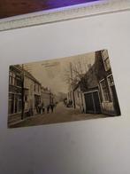 MONSTER. HEERENSTRAAT, Verzamelen, Ansichtkaarten | Nederland, Ophalen of Verzenden, Voor 1920, Zuid-Holland