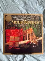 Wereldsterren Wensen U Een Vrolijk Kerstfeest LP, Cd's en Dvd's, Cd's | Kerst en Sinterklaas, Ophalen, Gebruikt, Kerst