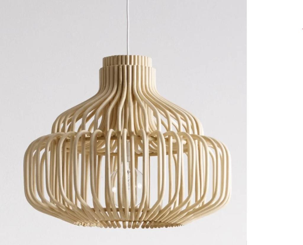 Vincent Sheppard Endless Hanglamp, Huis en Inrichting, Ophalen, Gebruikt, 50 tot 75 cm