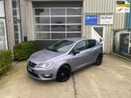 Seat Ibiza 1.0 EcoTSI FR Connect Stoelverw/Cruise/Carplay, Auto's, Voorwielaandrijving, Stof, Euro 6, 995 kg