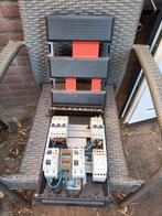 Groepenkast Attema 2 rijen, Ophalen of Verzenden, Gebruikt, Overige typen