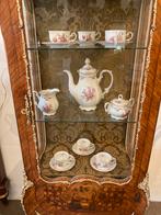 Veel servies oa Bavaria, Antiek en Kunst, Ophalen