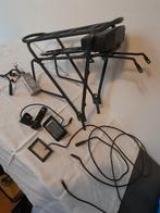 Voorwielmotor 8fun SYXD01F ombouwset e-bike onderdelen, Fietsen en Brommers, Overige merken, Gebruikt, Ophalen of Verzenden, 51 tot 55 cm