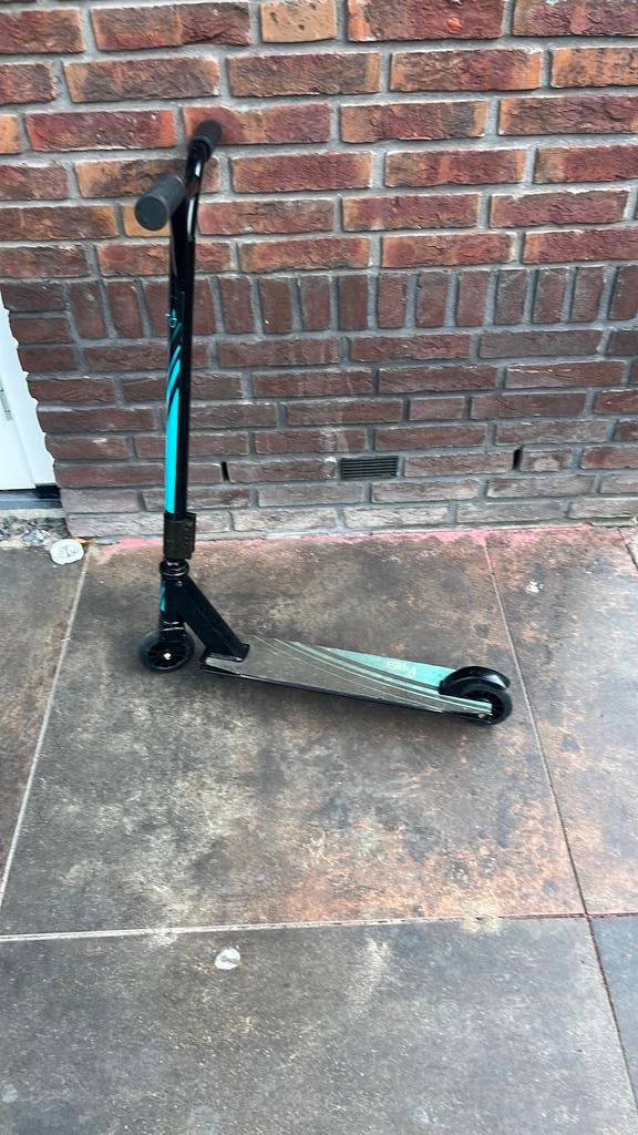 Stunt step, Fietsen en Brommers, Steps, Ophalen, Gebruikt, Gewone step