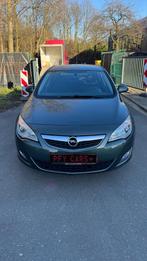 Opel astra 1.4 benzine 2011, Auto's, Bluetooth, Euro 5, 1398 cc, 4 cilinders