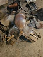 haam en zadel paard, Dieren en Toebehoren, Ophalen, Gebruikt, Overige soorten