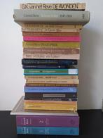 Gerard Reve, Boeken, Ophalen, Gelezen