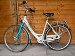 Gazelle Esprit Damesfiets - 3 Versnellingen, Fietsen en Brommers, Fietsen | Dames | Damesfietsen, Ophalen, Versnellingen, Gazelle