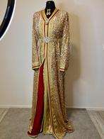 Takchita’s te huur, Ophalen of Verzenden, Zo goed als nieuw, Maat 38/40 (M), Overige typen