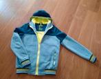 CARS Fleecevest / Jas Jongens Maat 170/176, Ophalen of Verzenden, Zo goed als nieuw, Jongen, Jas