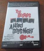 dvd The Beatles / "A hard Day's Night" (1964), Alle leeftijden, Ophalen of Verzenden, Zo goed als nieuw