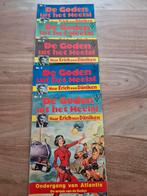 Diverse series strips, Boeken, Meerdere stripboeken, Ophalen of Verzenden, Gelezen