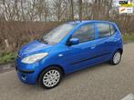 Hyundai I10 1.25i Dynamic Cool, Voorwielaandrijving, 450 kg, Gebruikt, 31 €/maand