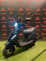 Piaggio Zip 2021 Brom! SP Midnight Blue / RS Zadel / Zelioni, Zip, Ophalen of Verzenden, Benzine
