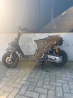 Piaggio Typhoon 125cc, Ophalen of Verzenden