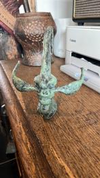 Bronzen sculptuur in de style van Salvador Dali, Antiek en Kunst, Ophalen of Verzenden