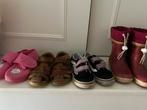 Set schoenen, Ophalen, Gebruikt, Schoenen