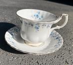 Royal Albert Memory Lane kop en schotel, Ophalen of Verzenden