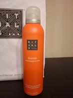 Rituals of Sunrise oude uitgave douche foam, Ophalen of Verzenden, Nieuw, Bad & Douche