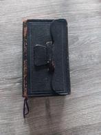 Bijbel nieuwe testament 1918  Formaat 12x7x3cm, Ophalen of Verzenden, Bijbel