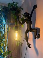 Wandlamp Aap - Seletti Monkey Lamp, Ophalen of Verzenden, Zo goed als nieuw, Kunststof