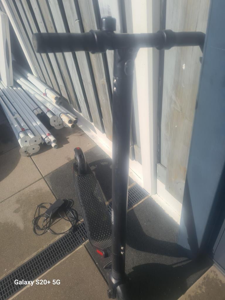 Ninebot ES2 step, Ophalen, Gebruikt, Elektrische step (E-scooter), Segway Ninebot