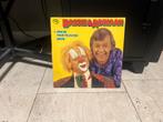 Bassie & Adriaan - 18 Liedjes (1980), Cd's en Dvd's, Vinyl | Kinderen en Jeugd, Ophalen of Verzenden, Gebruikt, Muziek, 3 tot 5 jaar