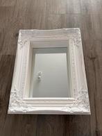 Riviera maison spiegel 50x 40, Huis en Inrichting, Woonaccessoires | Spiegels, Ophalen, Minder dan 50 cm, Zo goed als nieuw, Minder dan 100 cm