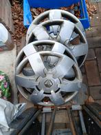 Wieldoppen renault master, Ophalen of Verzenden, Gebruikt