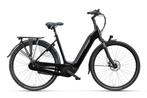 BATAVUS Finez E-go Power Lageinstap Zwart Glans 61cm, -, - 0
-, NL, Batavus, Nieuw