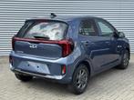 Kia Picanto 1.0 DPI DynamicPlusLine | Camera | Ledkoplampen, Voorwielaandrijving, Stof, 63 pk, Euro 6