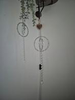 Mooie suncatchers lengte 65 cm doorsnee 15 cm, Hobby en Vrije tijd, Ophalen of Verzenden, Overige typen