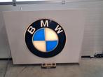Originele BMW dealer Logo lichtbak 140cm / 110cm / 14cm, Ophalen, Eu, Gebruikt, Eu