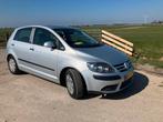Volkswagen Golf Plus 1.4 16V 55KW 2005 Grijs. Nw APK, Auto's, Volkswagen, Stof, 74 pk, 4 cilinders, Handgeschakeld