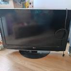 LG 37LD420 LCD TV met afstandsbediening, Ophalen