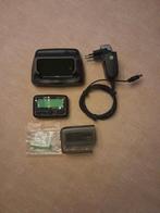 Galaxy V9.0 IP54 Pager P2000 met Oplader en Accessoires, Telecommunicatie, Verzenden