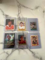Panini Marco van Basten verzameling - Voetbalplaatjes, Ophalen of Verzenden, Gebruikt, Buitenlandse clubs, Poster, Plaatje of Sticker