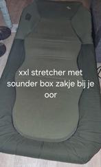 Karpervissen Complete set ZGAN Visklaar!, Ophalen, Zo goed als nieuw, Complete set