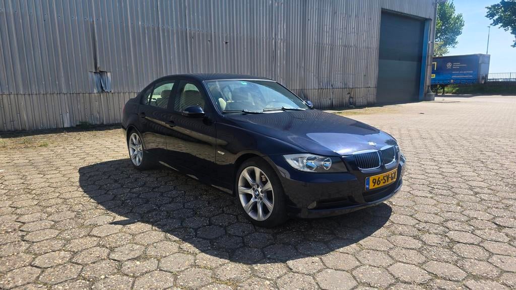 BMW 3-Serie